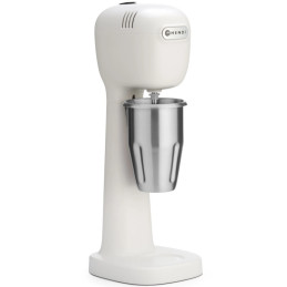 Shaker milkshake putotuvas 400 W baltas - Hendi 221617