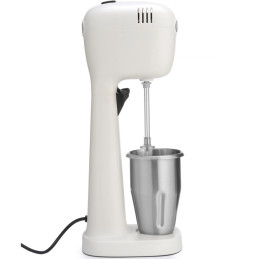 Shaker milkshake putotuvas 400 W baltas - Hendi 221617