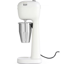 Shaker milkshake putotuvas 400 W baltas - Hendi 221617