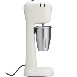 Shaker milkshake putotuvas 400 W baltas - Hendi 221617