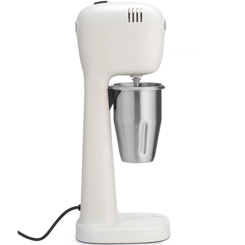 Shaker milkshake putotuvas 400 W baltas - Hendi 221617