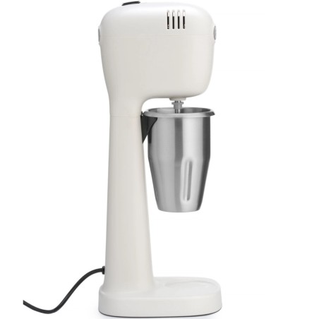 Shaker milkshake putotuvas 400 W baltas - Hendi 221617 Shaker milkshake putotuvas 400 W baltas - Hendi 221617