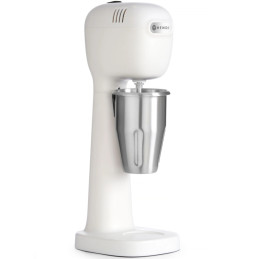 Shaker milkshake putotuvas 400 W baltas - Hendi 221617