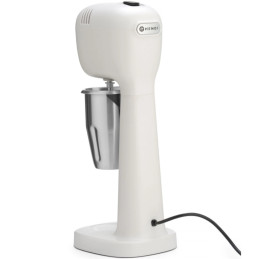 Shaker milkshake putotuvas 400 W baltas - Hendi 221617