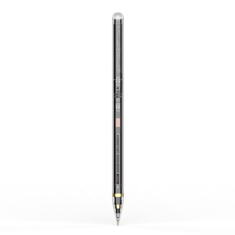 Dux Ducis Stylus Pen SP-04 Apple iPad - skaidrus Dux Ducis Stylus Pen SP-04 Apple iPad - skaidrus