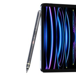 Dux Ducis Stylus Pen SP-04 Apple iPad - skaidrus