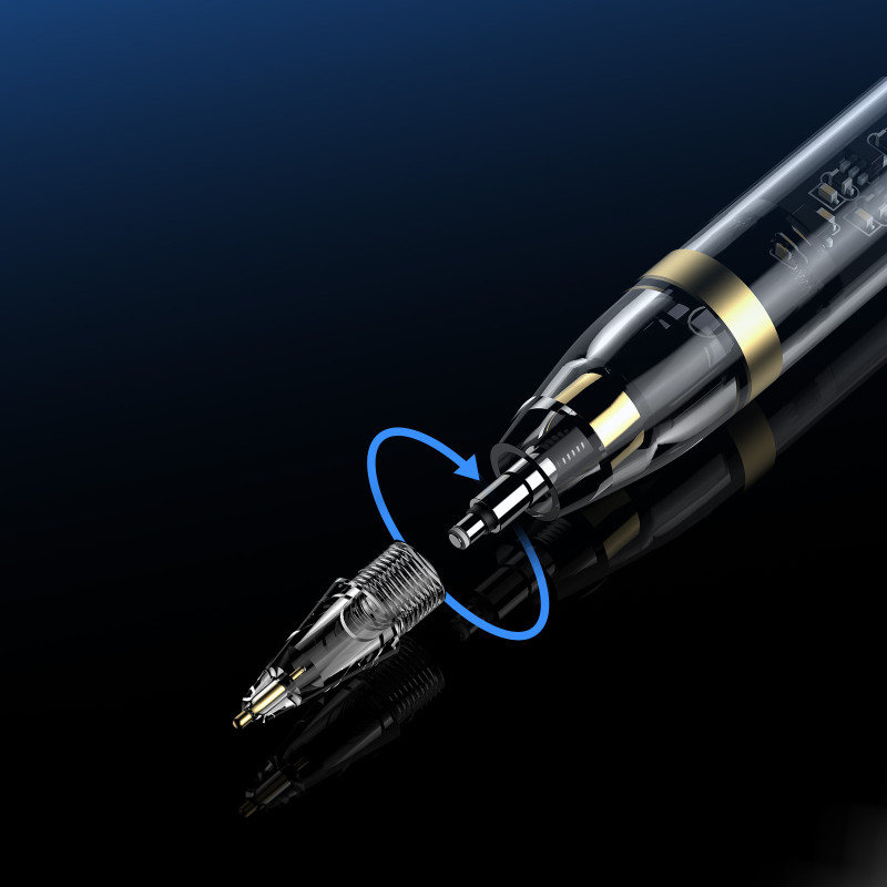 Dux Ducis Stylus Pen SP-04 Apple iPad - skaidrus