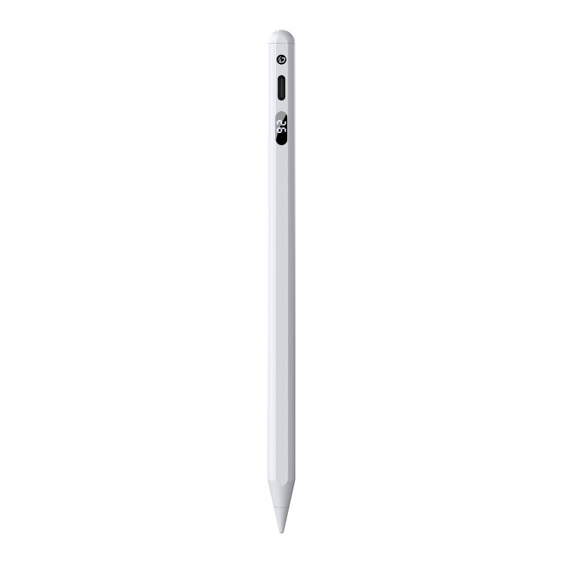 Dux Ducis Stylus Pen SP-02 Apple iPad - baltas Dux Ducis Stylus Pen SP-02 Apple iPad - baltas