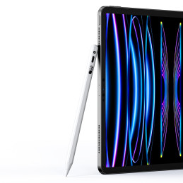 Dux Ducis Stylus Pen SP-02 Apple iPad - baltas