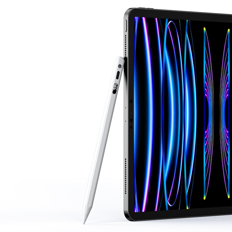 Dux Ducis Stylus Pen SP-02 Apple iPad - baltas
