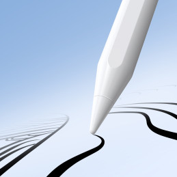 Dux Ducis Stylus Pen SP-02 Apple iPad - baltas