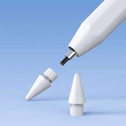 Dux Ducis Stylus Pen SP-02 Apple iPad - baltas