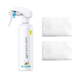 Auto-Care automobilio salono valymo purškiklis 300ml baltas