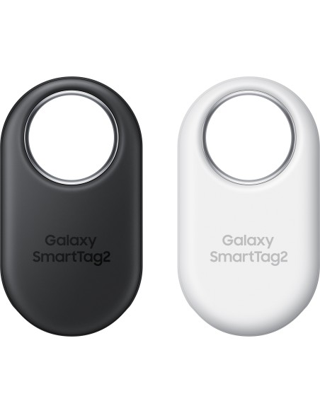 Samsung SmartTag2 (4 Pack) 2 vnt. balta + 2 vnt. juodas Samsung SmartTag2 (4 Pack) 2 vnt. balta + 2 vnt. juodas