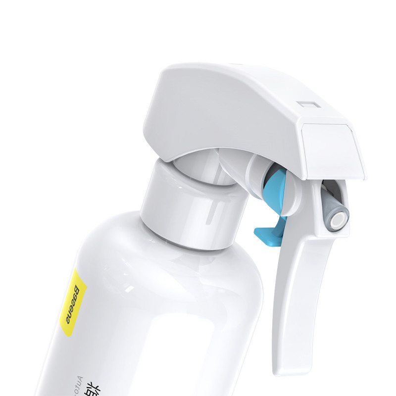 Auto-Care automobilio salono valymo purškiklis 300ml baltas