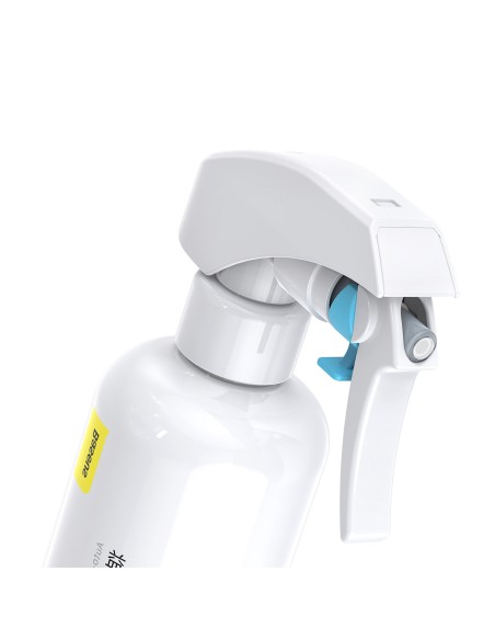 Auto-Care automobilio salono valymo purškiklis 300ml baltas Auto-Care automobilio salono valymo purškiklis 300ml baltas