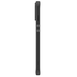ESR Classic Hybrid Halolock dėklas su MagSafe iPhone 15 - matinė juoda