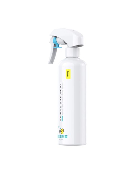 Auto-Care automobilio salono valymo purškiklis 300ml baltas Auto-Care automobilio salono valymo purškiklis 300ml baltas
