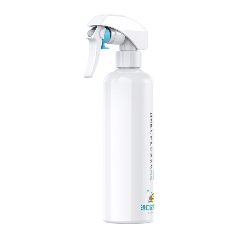 Auto-Care automobilio salono valymo purškiklis 300ml baltas