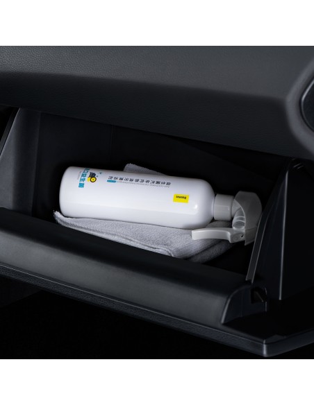 Auto-Care automobilio salono valymo purškiklis 300ml baltas Auto-Care automobilio salono valymo purškiklis 300ml baltas
