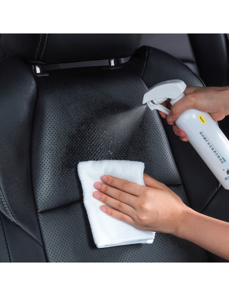 Auto-Care automobilio salono valymo purškiklis 300ml baltas Auto-Care automobilio salono valymo purškiklis 300ml baltas