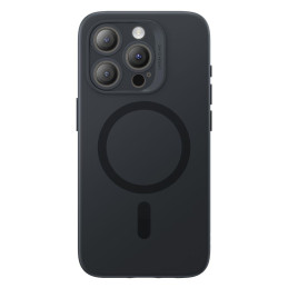 ESR Cloud Halolock MagSafe dėklas iPhone 15 Pro - juodas