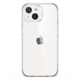 ESR Project Zero dėklas iPhone 15 - skaidrus
