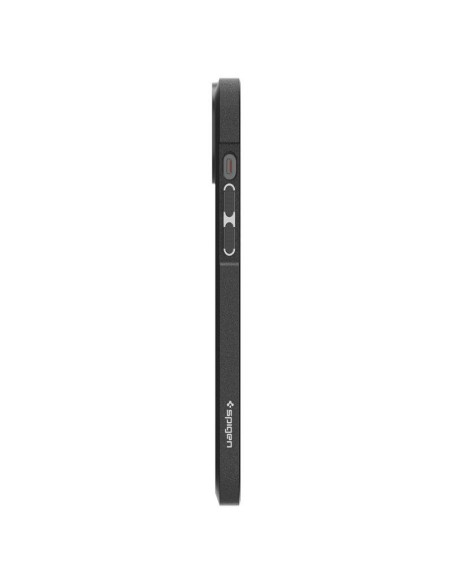 Spigen Core Armor dėklas iPhone 15 Plus - matinė juoda Spigen Core Armor dėklas iPhone 15 Plus - matinė juoda