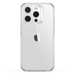 ESR Project Zero dėklas iPhone 15 Pro Max - skaidrus