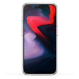 ESR Project Zero dėklas iPhone 15 Pro Max - skaidrus