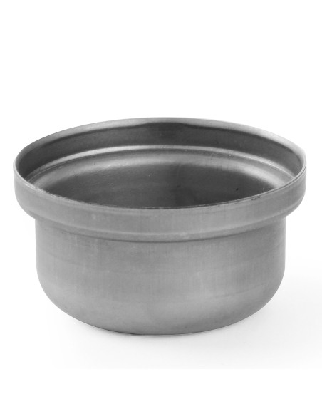 Indelio dubuo žvakėms maisto šildytuvui, sk. 46 mm – Hendi 464809 Indelio dubuo žvakėms maisto šildytuvui, sk. 46 mm – Hendi 464809