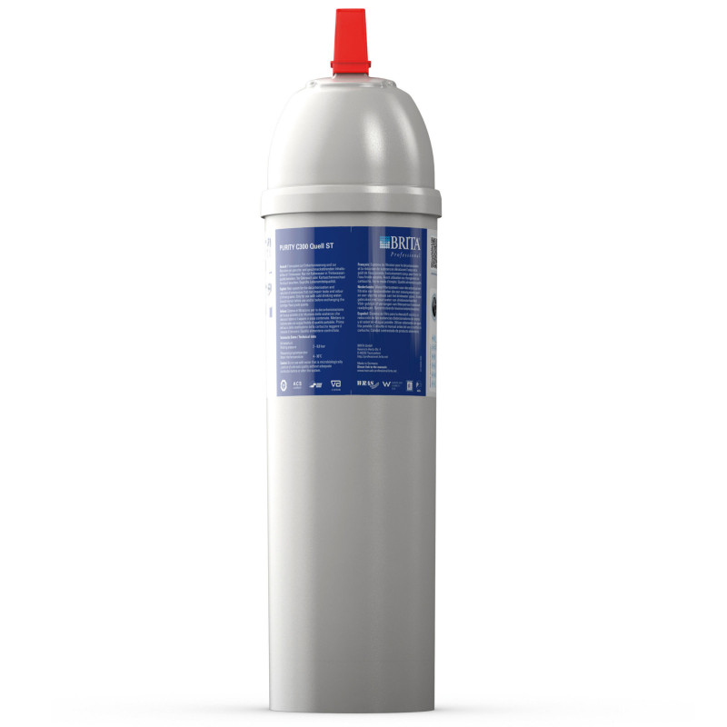 Brita PURITY C 300 Hendi 102826 vandens filtro kasetė Brita PURITY C 300 Hendi 102826 vandens filtro kasetė
