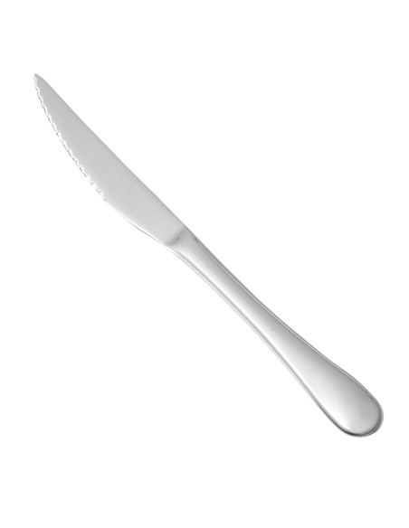 Profi Line nerūdijančio plieno kepsnių peiliai 215mm 6 vnt Hendi 764527 Profi Line nerūdijančio plieno kepsnių peiliai 215mm 6 vnt Hendi 764527