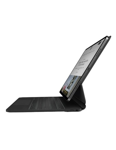 UNIQ Venno Magnetic Smart dėklas su klaviatūra, skirtas iPad Pro 11& 39 & 39 (2022/ 2021) / Air 10,9& 39 & 39 (2022/ 202... UNIQ Venno Magnetic Smart dėklas su klaviatūra, skirtas iPad Pro 11& 39 & 39 (2022/ 2021) / Air 10,9& 39 & 39 (2022/ 202...
