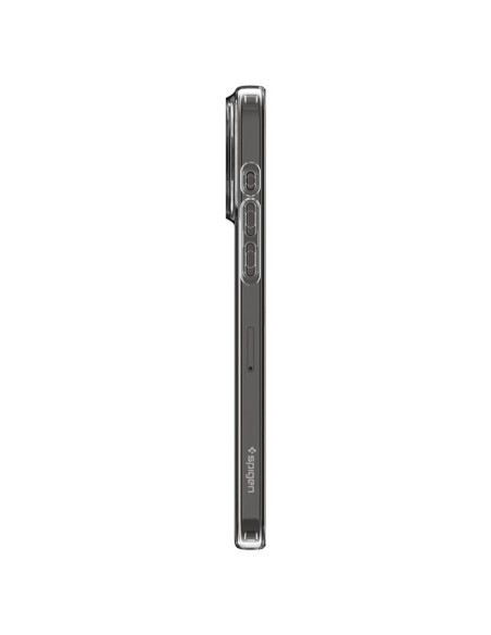 Spigen Liquid Crystal dėklas iPhone 15 Pro - skaidrus Spigen Liquid Crystal dėklas iPhone 15 Pro - skaidrus