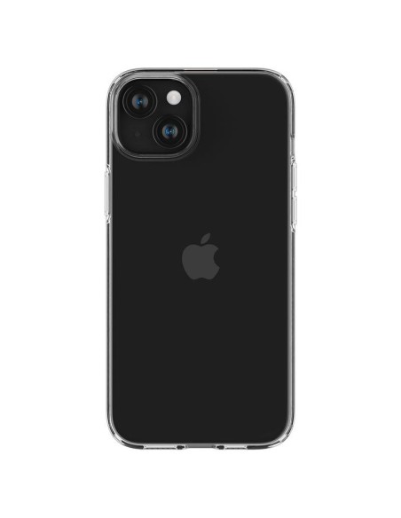 Spigen Liquid Crystal dėklas iPhone 15 Plus - skaidrus Spigen Liquid Crystal dėklas iPhone 15 Plus - skaidrus