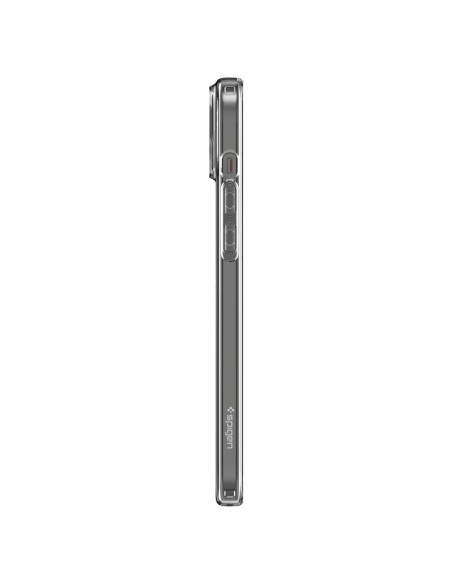 Spigen Liquid Crystal dėklas iPhone 15 Plus - skaidrus Spigen Liquid Crystal dėklas iPhone 15 Plus - skaidrus