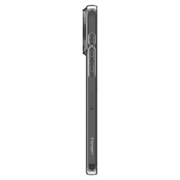 Spigen Liquid Crystal dėklas iPhone 15 Pro Max - skaidrus