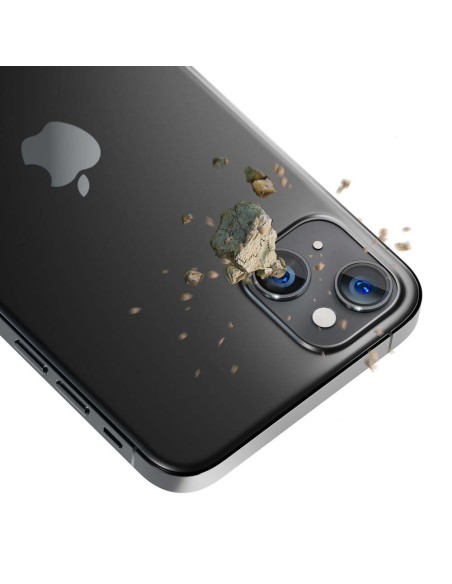 3mk Lens Protection Pro kameros dangtelis skirtas iPhone 15 Plus – grafitas 3mk Lens Protection Pro kameros dangtelis skirtas iPhone 15 Plus – grafitas