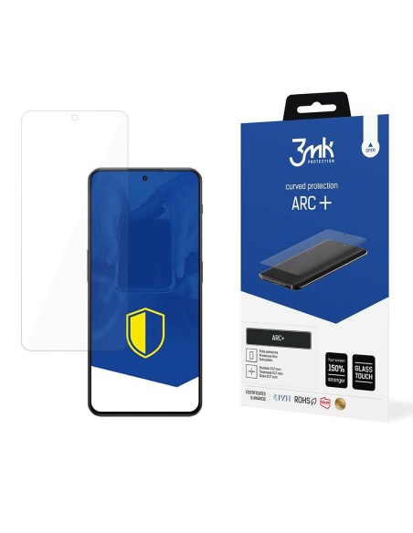 3mk ARC+ folija, skirta OnePlus Nord 3 5G 3mk ARC+ folija, skirta OnePlus Nord 3 5G