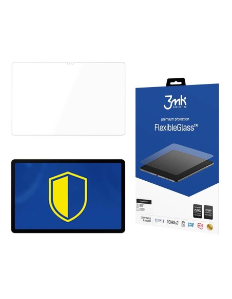 3mk FlexibleGlass™ hibridinis stiklas, skirtas Samsung Galaxy Tab S9 3mk FlexibleGlass™ hibridinis stiklas, skirtas Samsung Galaxy Tab S9