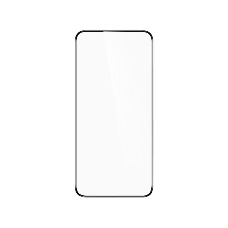 ESR Armorite grūdintas stiklas iPhone 15 Plus - juodas