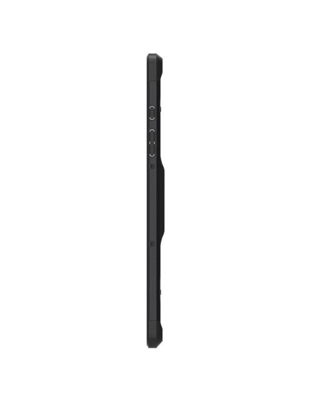 Spigen Tough Armor Pro dėklas, skirtas Samsung Galaxy Tab S9 11& 39 & 39 X710 / X716B - juodas Spigen Tough Armor Pro dėklas, skirtas Samsung Galaxy Tab S9 11& 39 & 39 X710 / X716B - juodas