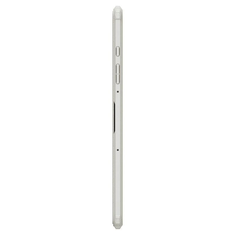 Spigen Ultra Hybrid Pro dėklas, skirtas Samsung Galaxy Tab S9 11& 39 & 39 X710 / X716B - pilkas Spigen Ultra Hybrid Pro dėklas, skirtas Samsung Galaxy Tab S9 11& 39 & 39 X710 / X716B - pilkas