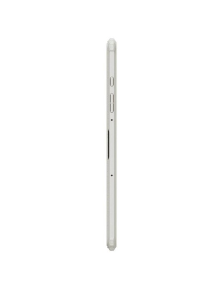 Spigen Ultra Hybrid Pro dėklas, skirtas Samsung Galaxy Tab S9 11& 39 & 39 X710 / X716B - pilkas Spigen Ultra Hybrid Pro dėklas, skirtas Samsung Galaxy Tab S9 11& 39 & 39 X710 / X716B - pilkas