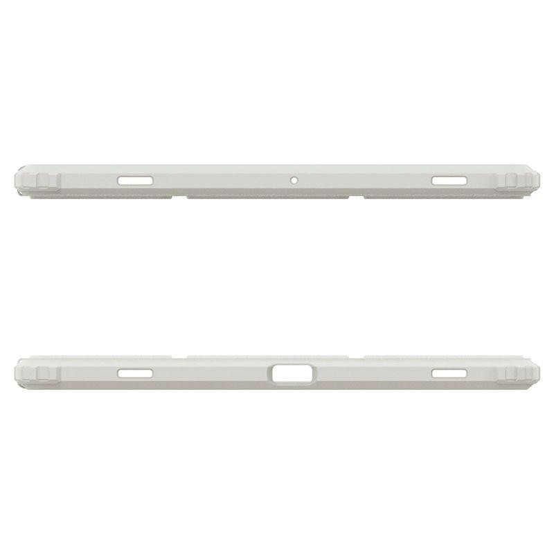 Spigen Ultra Hybrid Pro dėklas, skirtas Samsung Galaxy Tab S9 11& 39 & 39 X710 / X716B - pilkas