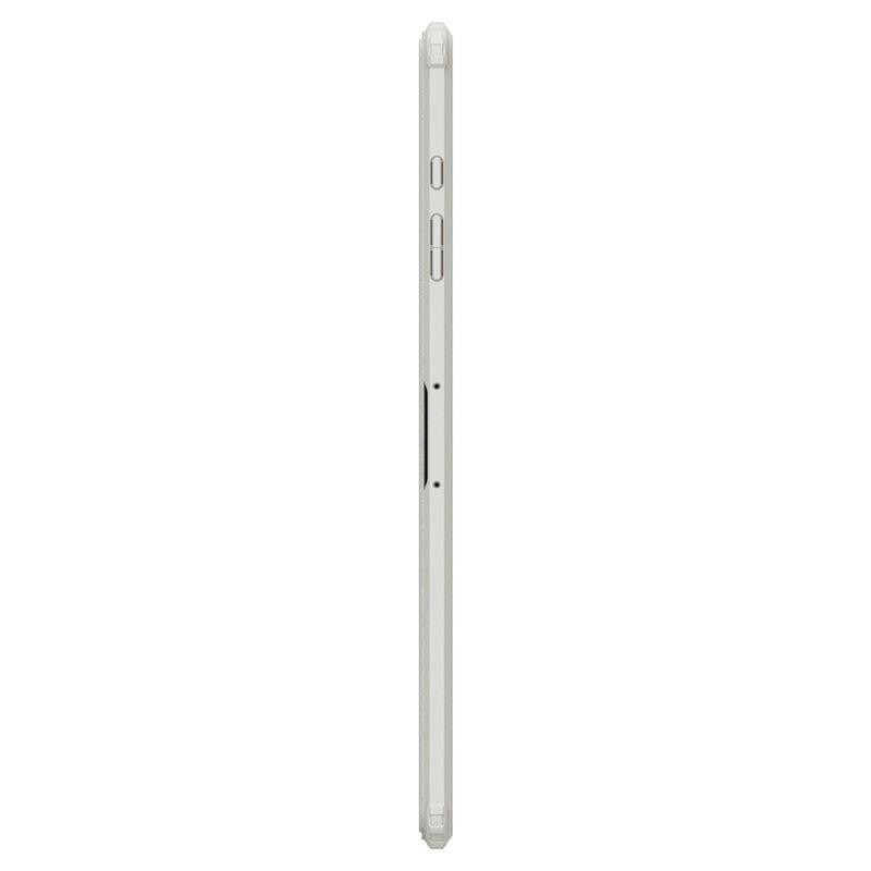 Spigen Ultra Hybrid Pro dėklas, skirtas Samsung Galaxy Tab S9+ 12.4& 39 & 39 X810 / X816B – pilkas