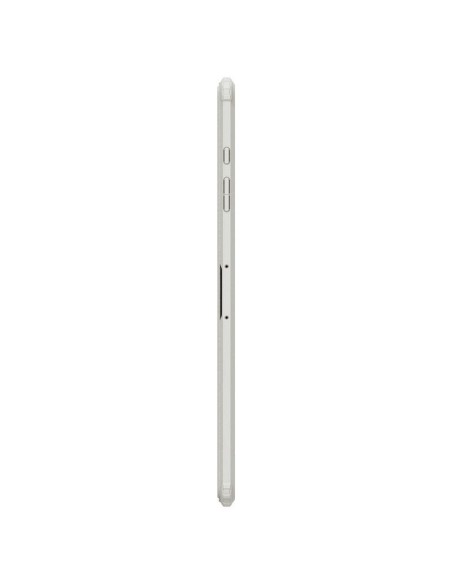 Spigen Ultra Hybrid Pro dėklas, skirtas Samsung Galaxy Tab S9+ 12.4& 39 & 39 X810 / X816B – pilkas Spigen Ultra Hybrid Pro dėklas, skirtas Samsung Galaxy Tab S9+ 12.4& 39 & 39 X810 / X816B – pilkas