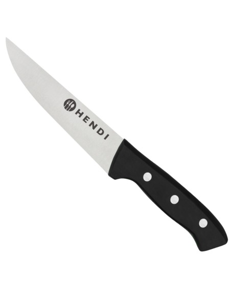Mėsos peilis 165 mm Profi - Hendi 840252 Mėsos peilis 165 mm Profi - Hendi 840252