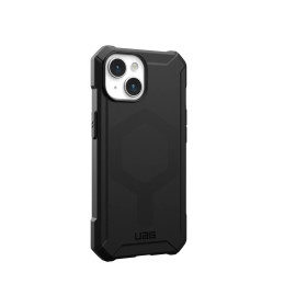 UAG Essential Armor MagSafe dėklas iPhone 15 - juodas